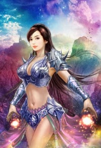 白月光看见弹幕后