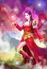 食色生香：将军抢亲记